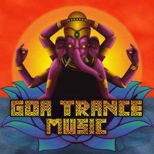 Goa Trance Music on Discogs