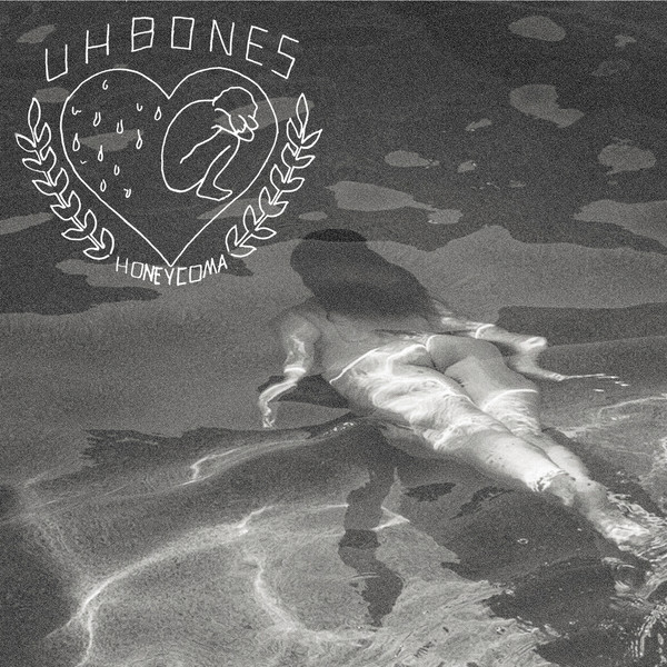 descargar álbum Uh Bones - Honey Coma