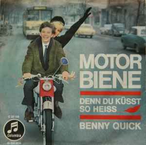 Motorbiene - Benny Quick