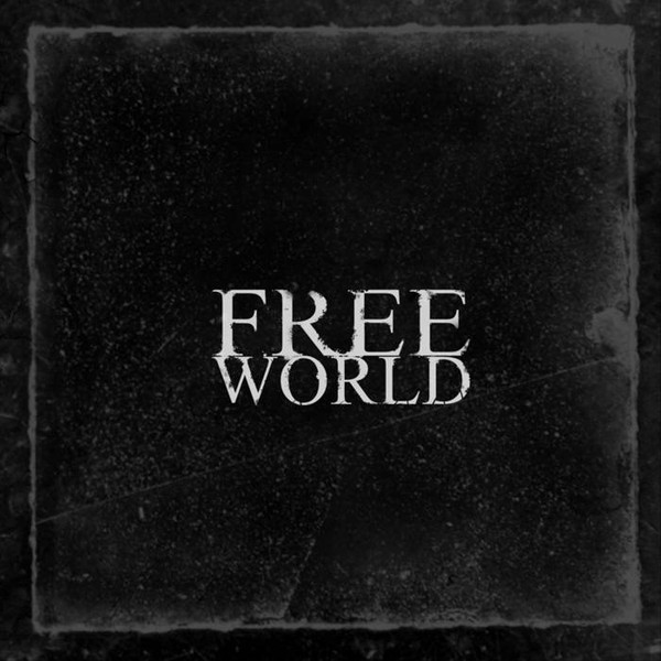 ladda ner album Free World - Free World