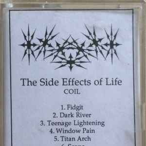 Coil - The Side Effects Of Life