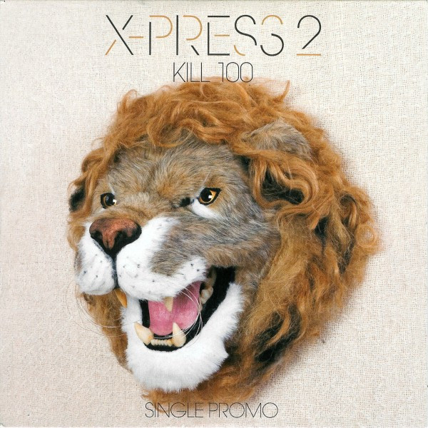 baixar álbum XPress 2 - Kill 100
