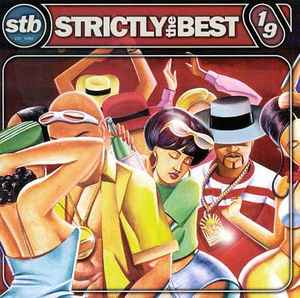 Strictly The Best 19 - Various