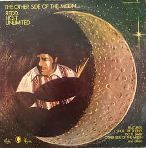 Redd Holt Unlimited – The Other Side Of The Moon (1975