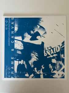 Braid – Frame & Canvas (2023, Vinyl) - Discogs