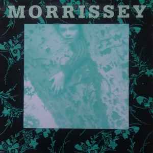Morrissey - The Last Of The Famous International Playboys album cover