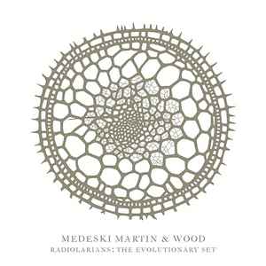 Radiolarians: The Evolutionary Set - Medeski Martin & Wood