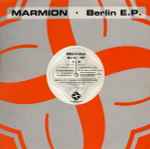 Cover of Berlin E.P., 1993-04-15, Vinyl
