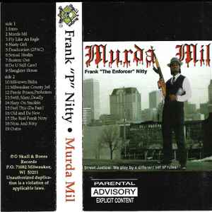 Murda Mil music | Discogs