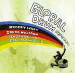 Cover of Global Drum Project, 2007, CD