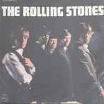 Cover of The Rolling Stones, 1964, Vinyl