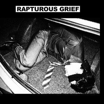 descargar álbum Rapturous Grief - Rapturous Grief