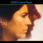 Cover of Odes, , CD