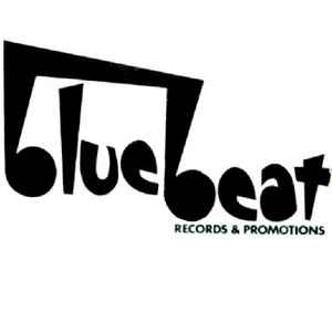 Blue Beat Records & Promotions Label | Releases | Discogs