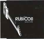 Cover of Rubicon, 2004, CD