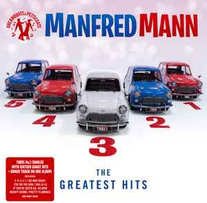 5-4-3-2-1: The Greatest Hits (CD, Compilation) for sale