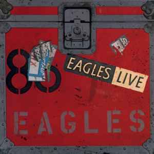 Eagles – Eagles Live (1980, Columbia House, Gatefold, Vinyl) - Discogs