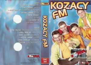 Kozacy FM - Kozacy FM album cover