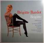 Cover of Brigitte, 2024-02-01, Vinyl