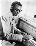 ladda ner album Ray Charles Ray Charles Orchestra - I Want To Talk About You Something Inside Me