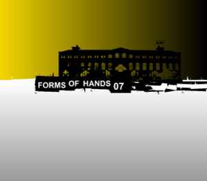 Forms Of Hands 07 - Various