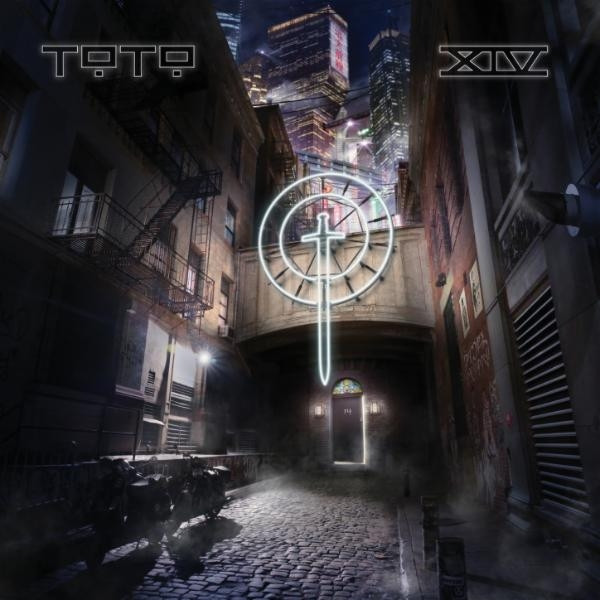 Toto – Toto XIV (2015, CD) - Discogs
