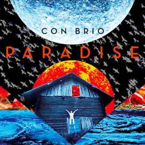 Con Brio (8) - Paradise