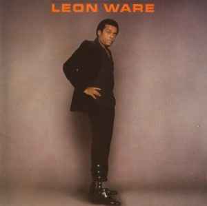 Leon Ware - Leon Ware | Releases | Discogs