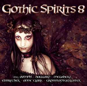 Gothic Spirits 2 (2005