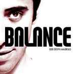 Cover of Balance 008, 2005-00-00, CD