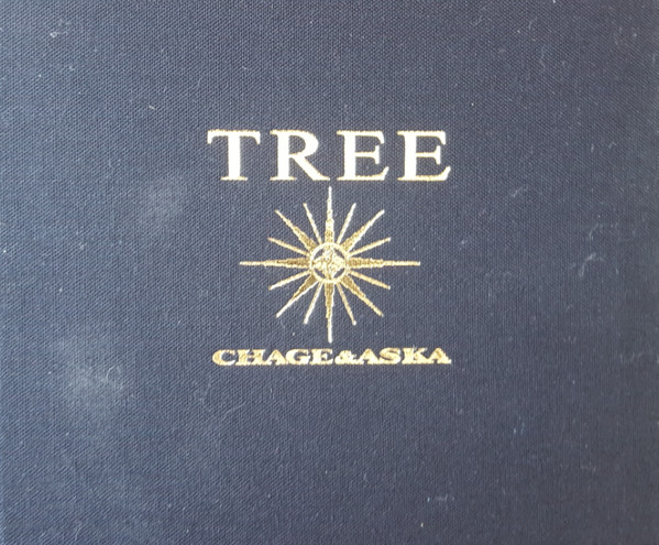 baixar álbum Chage & Aska - Tree