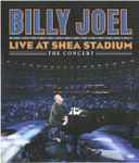 Cover of Live At Shea Stadium (The Concert), 2011-03-08, DVD