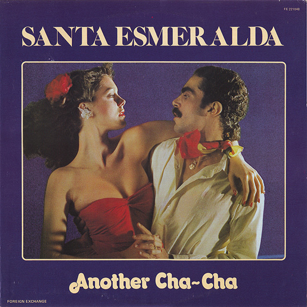 Santa Esmeralda Another Cha Cha 1979 Vinyl Discogs