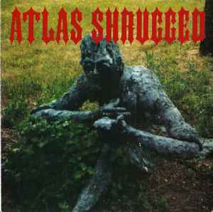 Atlas Shrugged / New Day Rising - Atlas Shrugged / New Day Rising