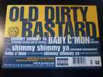 Cover of Shimmy Shimmy Ya, , Vinyl