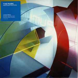 The Music – Welcome To The North (2004, Gatefold, Vinyl) - Discogs