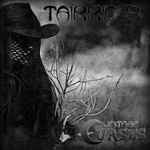 Tairrie B. - Vintage Curses album cover