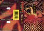Cover of Stay Sick!, 1990, Cassette