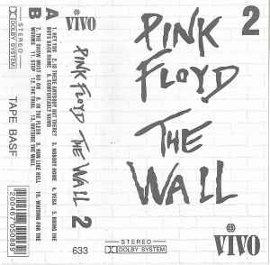 Pink Floyd – Pink Floyd (Cassette) - Discogs