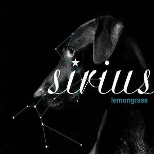 Lemongrass - Sirius album cover