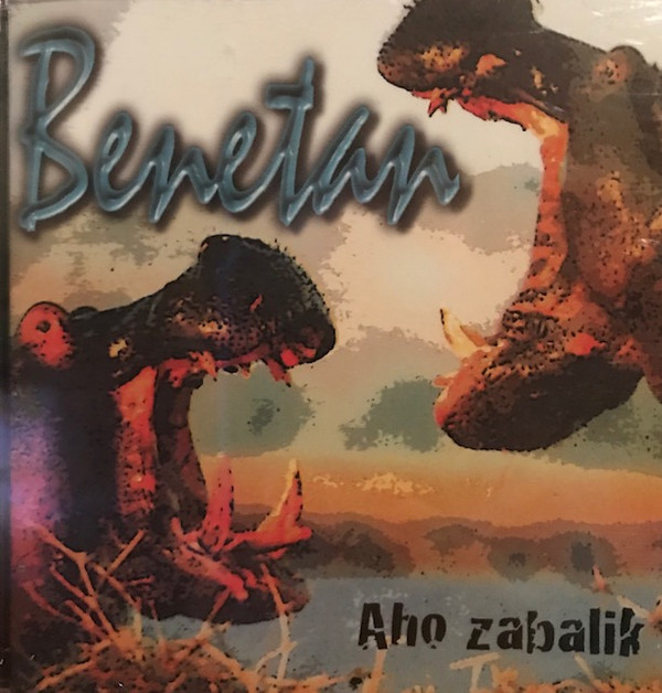 last ned album Benetan - Aho Zabalik