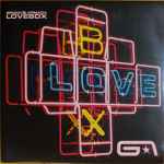 Groove Armada Lovebox 2002 Gatefold Vinyl Discogs