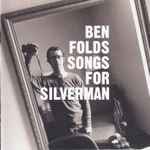 Ben Folds – Songs For Silverman (2017, Vinyl) - Discogs