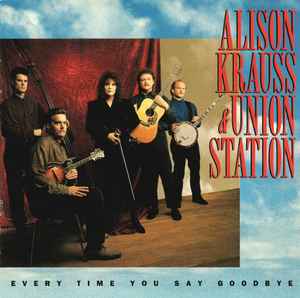 Alison Krauss – I've Got That Old Feeling (1990