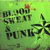 Various - Blood, Sweat & Punk, Volume 3