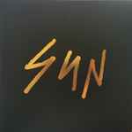 Cover of Sun, 2012, Vinyl