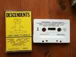 Descendents – I Don't Want To Grow Up (1985, Normal Bias