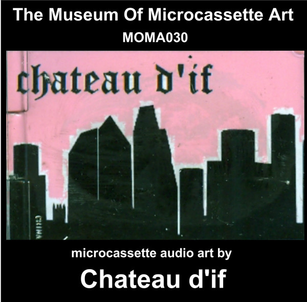 télécharger l'album Chateau D'if - MOMA030