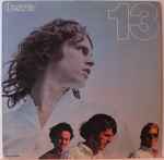 Cover of 13, 1970-11-00, Vinyl