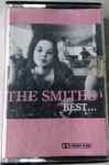 Cover of Best... I, 1992, Cassette